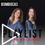 Обложка для Bombocas - Coisinha Bonita