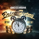 Обложка для Gucci Mane feat. Mpa Wicced, Dk, Young Thug - I Cant Be Your Man