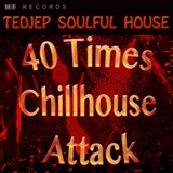 Обложка для Tedjep Soulful House - I Turn My Life Around