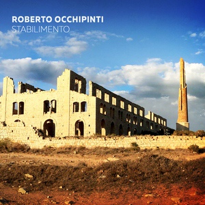 Обложка для Roberto Occhipinti - Tuareg