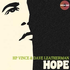 Обложка для HP Vince, Dave Leatherman - Hope