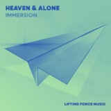 Обложка для Heaven & Alone - Immersion (Extended Mix)