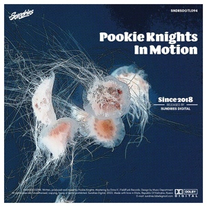 Обложка для Pookie Knights - Ready For Launch