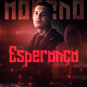 Обложка для Mc Moreno - Esperança