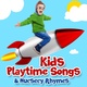 Обложка для Nursery Rhymes and Kids Songs - Mister Golden Sun