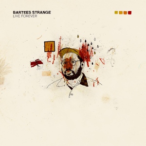 Обложка для Bartees Strange - In a Cab