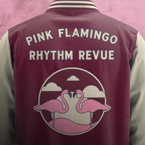 Обложка для Pink Flamingo Rhythm Revue - Back to School