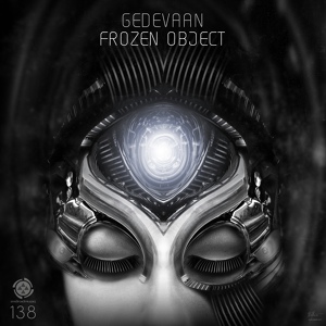 Обложка для Gedevaan - Frozen Object