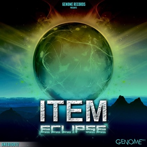 Обложка для Item - Eclipse