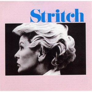 Обложка для Elaine Stritch - You Took Advantage Of Me