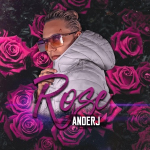 Обложка для Ander J - Rose