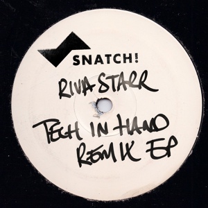 Обложка для Riva Starr feat. Rssll - Hand In Hand (Technasia Remix) [Snatch! Records]