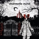 Обложка для Disarmonia Mundi - A Taste Of Collapse