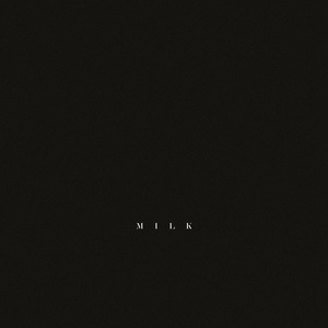 Обложка для KVPV - Milk