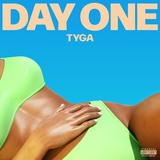 Обложка для Tyga - Day One
