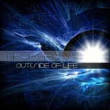 Обложка для T-Forces - Outside of Life (Space Mix)