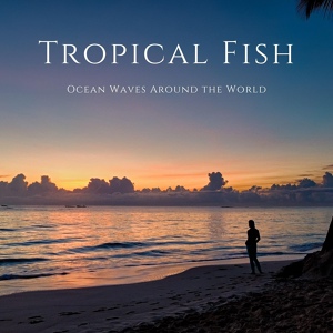 Обложка для Tropical Fish - Ocean Waves Around the World