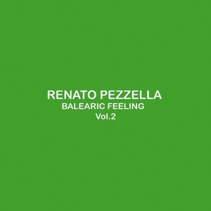 Обложка для Renato Pezzella - At Night (Original mix)