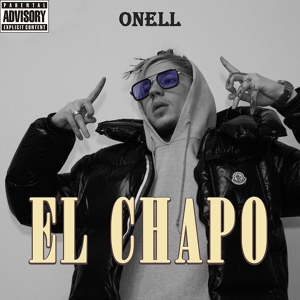 Обложка для Onell - El Chapo