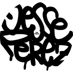 Обложка для Jesse Perez - The One Two Checka
