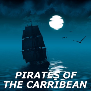 Обложка для Pirates of the Caribbean - Moonlight Serenade
