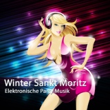 Обложка для Party Musik DJ - Elektro Winter (Trap 107bpm)