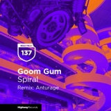 Обложка для Goom Gum - Spiral