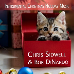 Обложка для Chris Sidwell, Bob DiNardo - The Christmas Song
