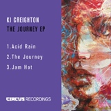 Обложка для Ki Creighton - Acid Rain