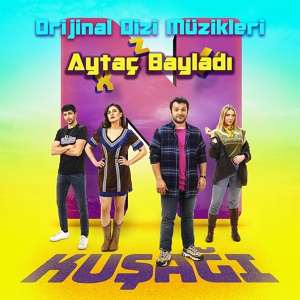 Обложка для AYTAÇ BAYLADI - N Kuşağı