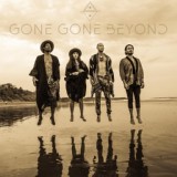 Обложка для Gone Gone Beyond, The Human Experience - By the Sea