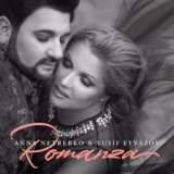 Обложка для Anna Netrebko & Yusif Eyvazov - Pioggia d'aprile