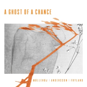 Обложка для Per Møllehøj, Richard Andersson, Andreas Fryland - I Don't Stand a Ghost of a Chance with You