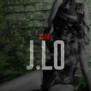 Обложка для KHBR - J.Lo