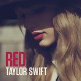Обложка для Taylor Swift - The Lucky One