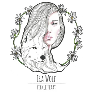 Обложка для Ira Wolf - Can't Say