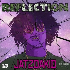 Обложка для JatzDaKid - Bye Bye Bae, Pt. 2 (Bonus Track)