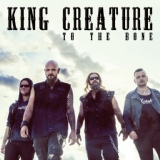 Обложка для King Creature - Can You Forgive Me?