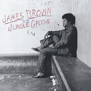 Обложка для James Brown - I Got To Move