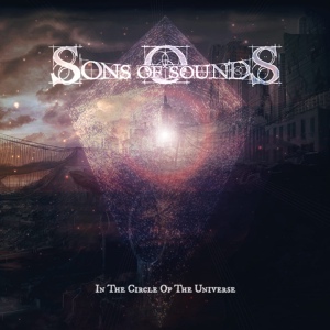 Обложка для Sons Of Sounds - Sirius & Mars