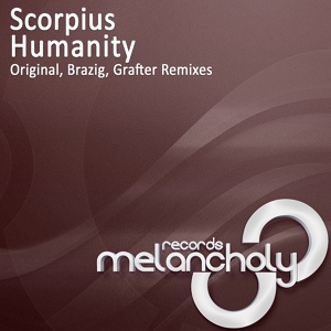 Обложка для Scorpius - Humanity