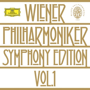 Обложка для Wiener Philharmoniker, John Eliot Gardiner - Schubert: Symphony No. 9 in C, D.944 - "The Great" - 2. Andante con moto