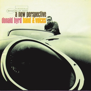 Обложка для Donald Byrd - A New Perspective (1963) - 04 The Black Disciple