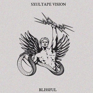Обложка для SXULTAPE VISION - MEOW