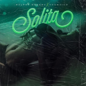 Обложка для Ralphy Dreamz x YouMaico - Solita (Bachata Version) - (vk.com/bachata__music)