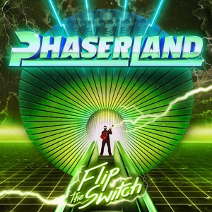Обложка для Phaserland - Excalibur!