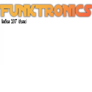 Обложка для The Funktronics - Indian