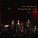 Обложка для Groove Juice - Joy to the World