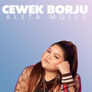 Обложка для Aleta Molly - Cewek Borju