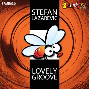 Обложка для Stefan Lazarevic - Lovely Groove